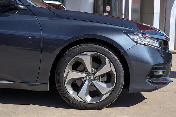 2023 Honda Accord VTi-LX 10th Gen