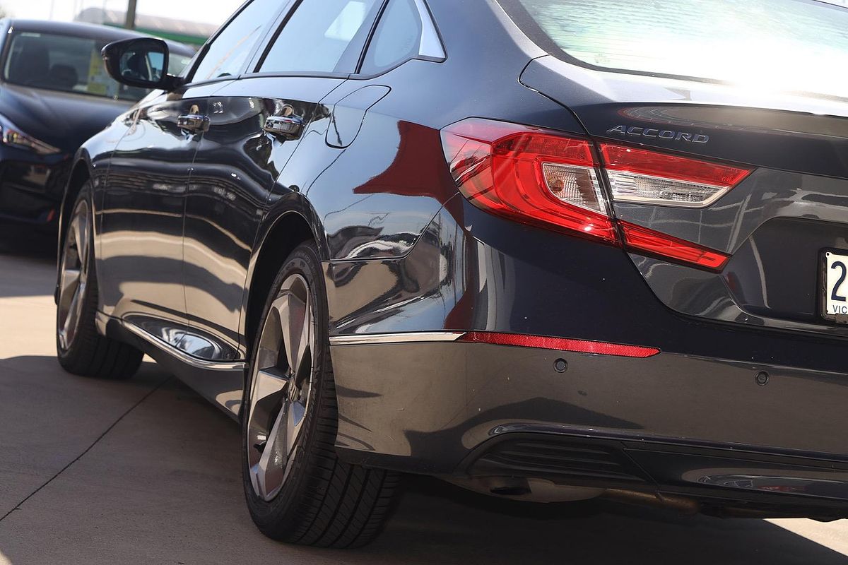 2023 Honda Accord VTi-LX 10th Gen