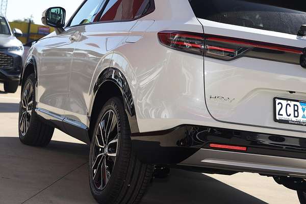 2025 Honda HR-V e:HEV L