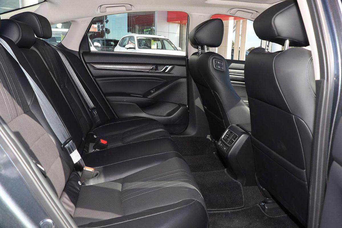 2023 Honda Accord VTi-LX 10th Gen