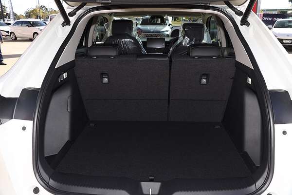 2025 Honda HR-V e:HEV L