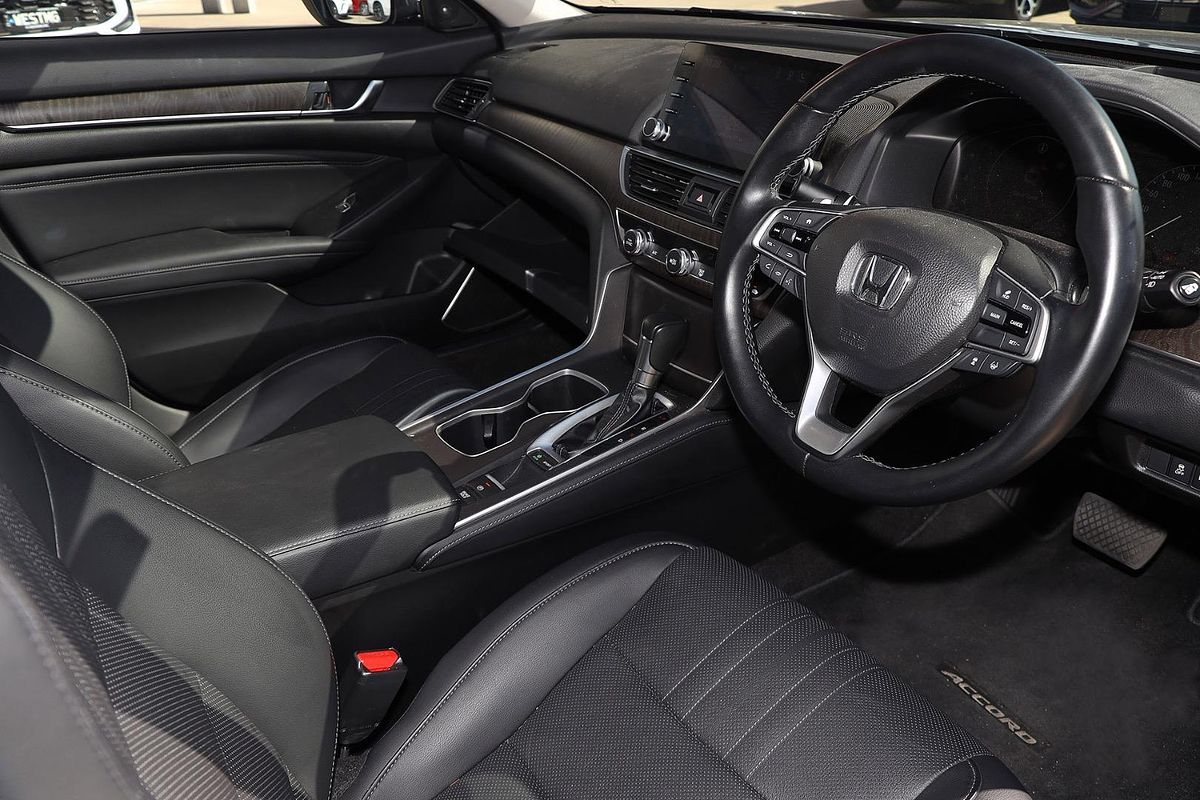 2023 Honda Accord VTi-LX 10th Gen