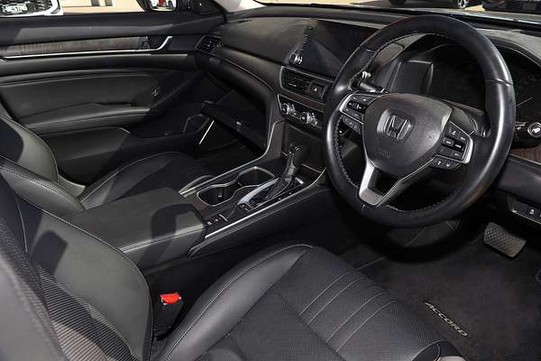 2023 Honda Accord VTi-LX 10th Gen