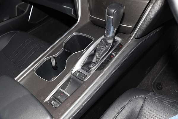 2023 Honda Accord VTi-LX 10th Gen