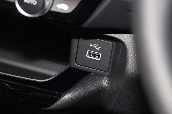 2025 Honda HR-V e:HEV L
