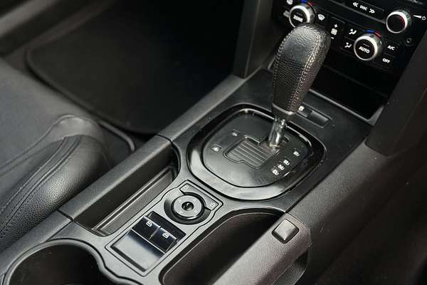2008 Holden COMMODORE Omega VE