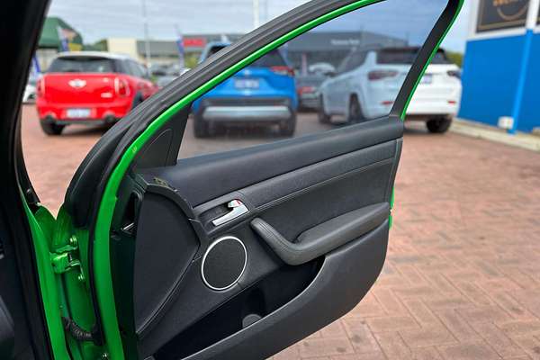 2008 Holden COMMODORE Omega VE