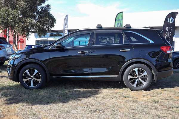 2015 Kia Sorento SLi UM