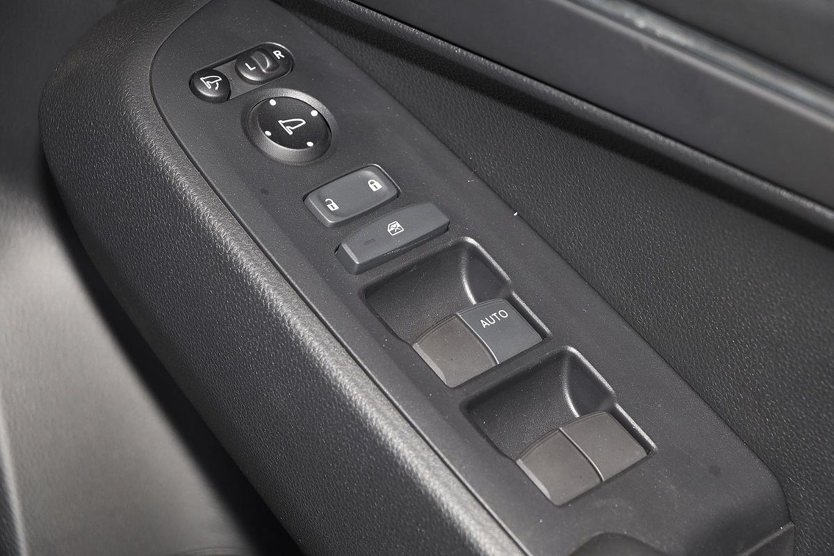 2024 Honda HR-V e:HEV X