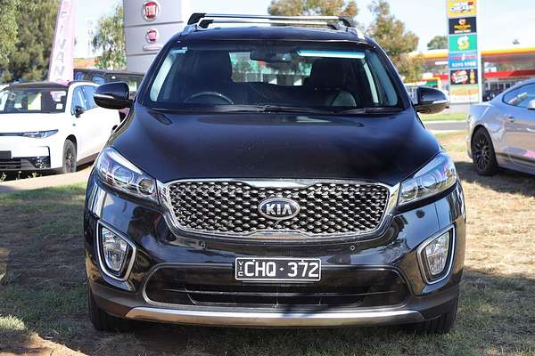 2015 Kia Sorento SLi UM
