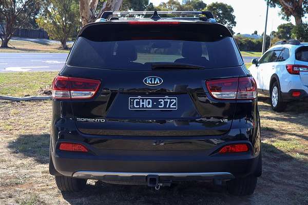 2015 Kia Sorento SLi UM