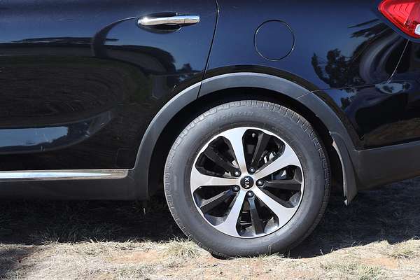 2015 Kia Sorento SLi UM