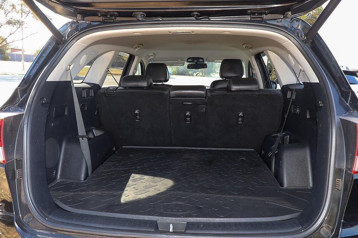 2015 Kia Sorento SLi UM