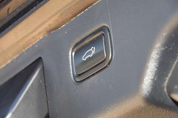 2015 Kia Sorento SLi UM