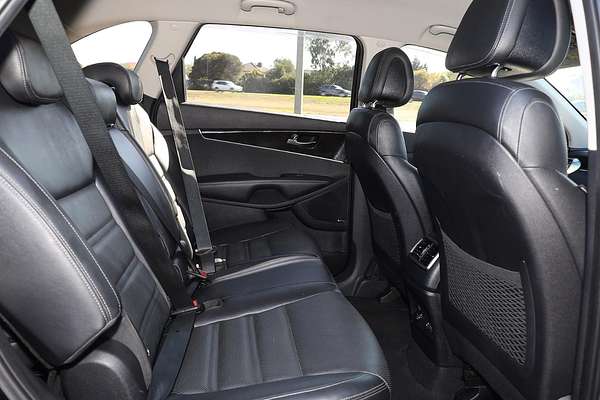 2015 Kia Sorento SLi UM