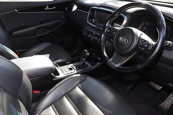 2015 Kia Sorento SLi UM