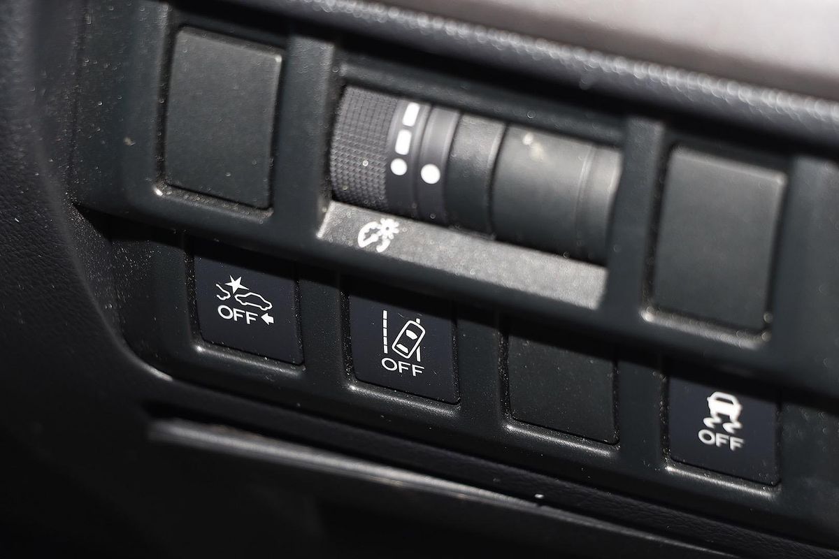 2017 Subaru Outback 2.0D 5GEN