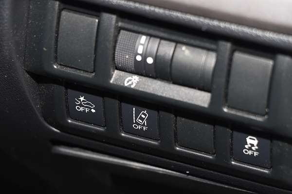 2017 Subaru Outback 2.0D 5GEN