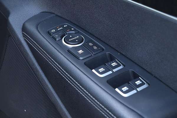 2015 Kia Sorento SLi UM