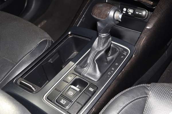 2015 Kia Sorento SLi UM