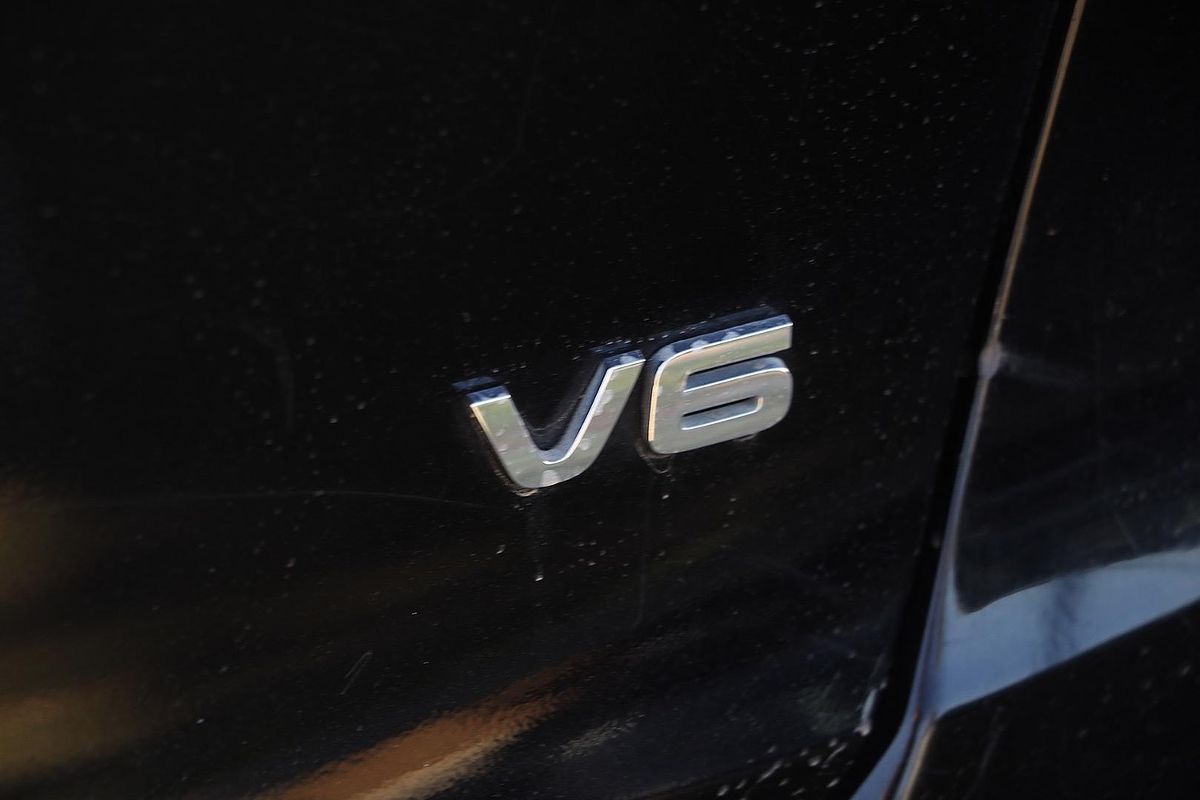 2015 Kia Sorento SLi UM