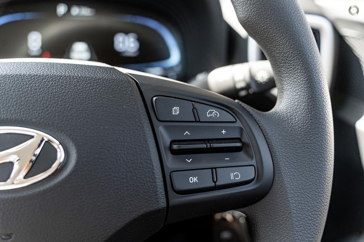 2025 Hyundai Venue Active QX.V5