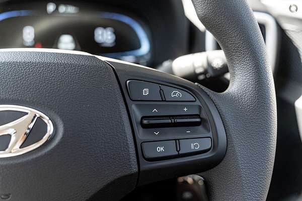 2025 Hyundai Venue Active QX.V5