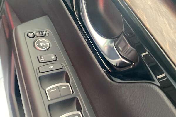 2024 Honda CR-V VTi LX RS