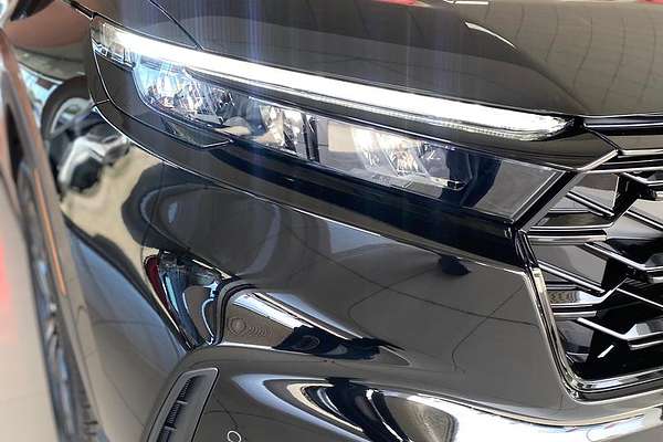 2024 Honda CR-V VTi LX RS