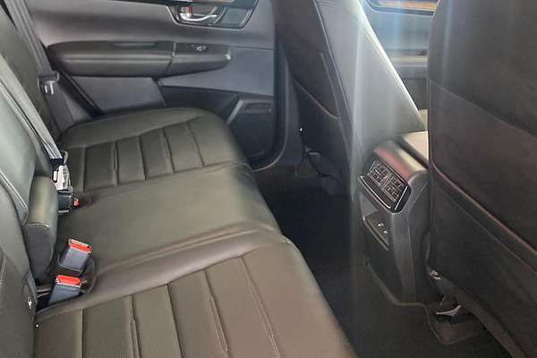2024 Honda CR-V VTi LX RS
