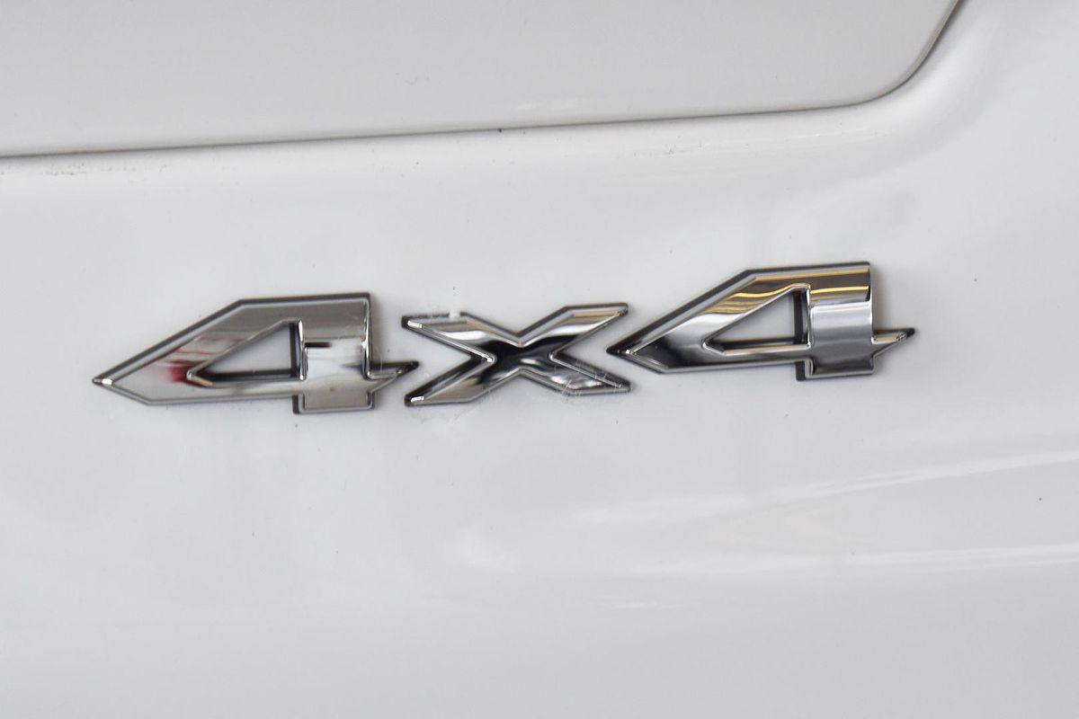 2023 Jeep Grand Cherokee Overland WL