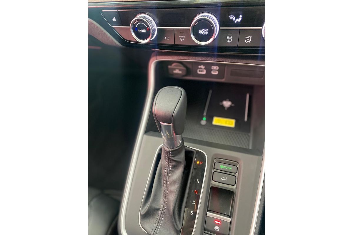 2024 Honda CR-V VTi LX RS
