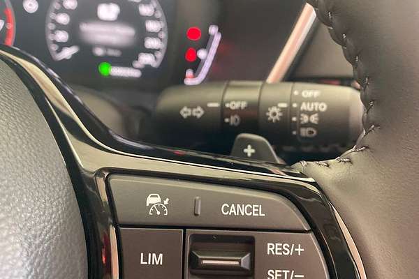 2024 Honda CR-V VTi LX RS