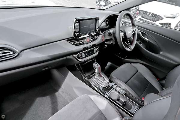 2025 Hyundai i30 N Line PDe.V6