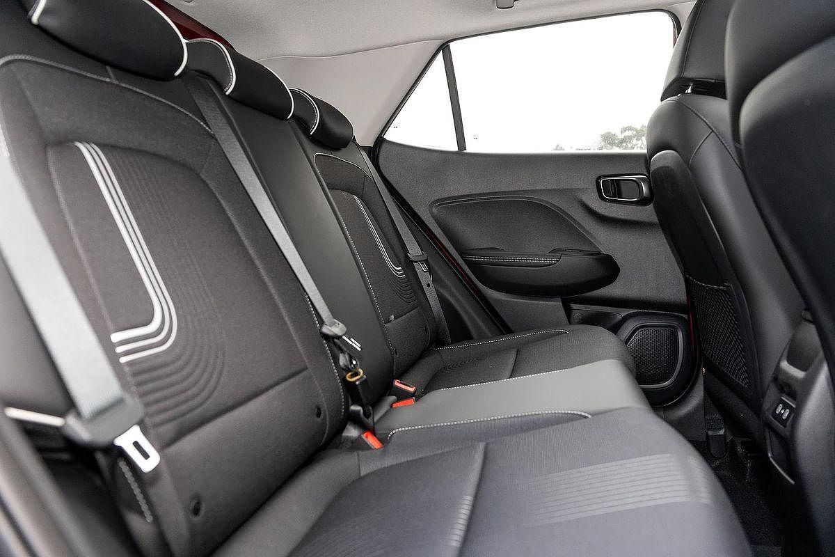 2024 Hyundai Venue Elite QX.V5