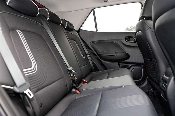 2024 Hyundai Venue Elite QX.V5