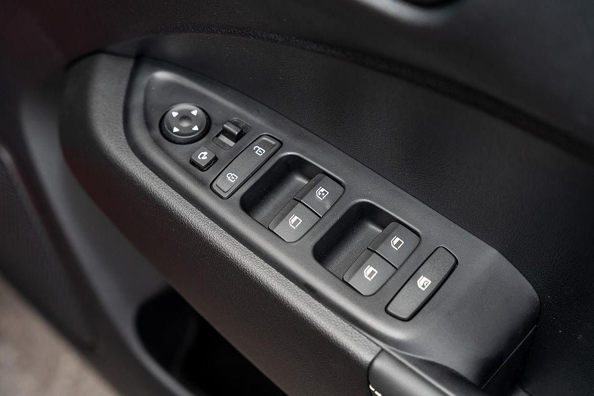 2024 Hyundai Venue Elite QX.V5