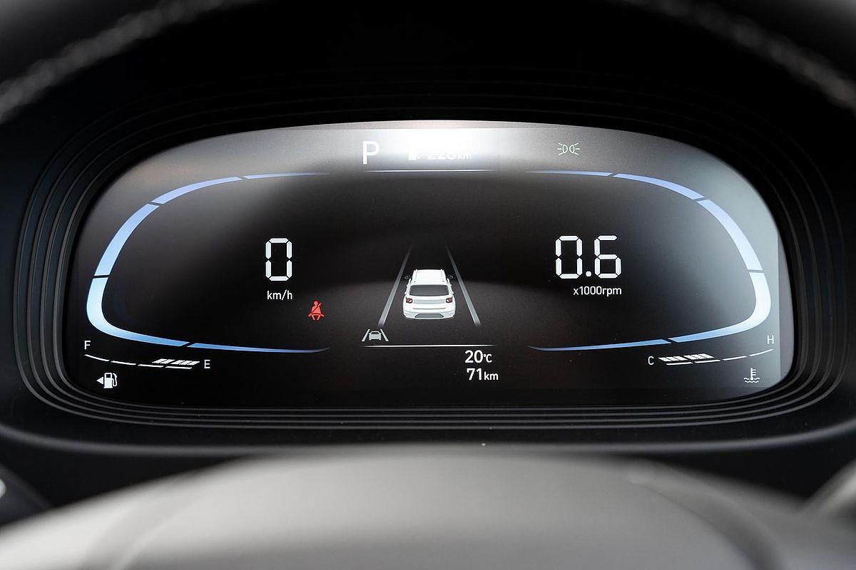 2024 Hyundai Venue Elite QX.V5