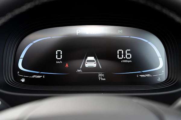 2024 Hyundai Venue Elite QX.V5