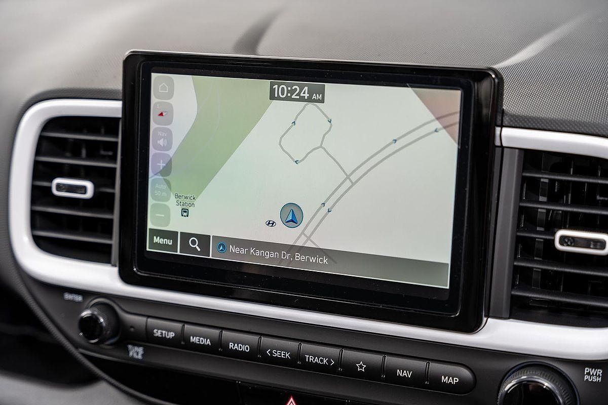 2024 Hyundai Venue Elite QX.V5