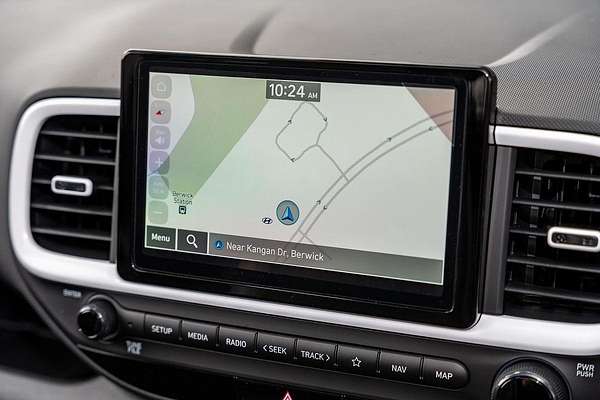 2024 Hyundai Venue Elite QX.V5