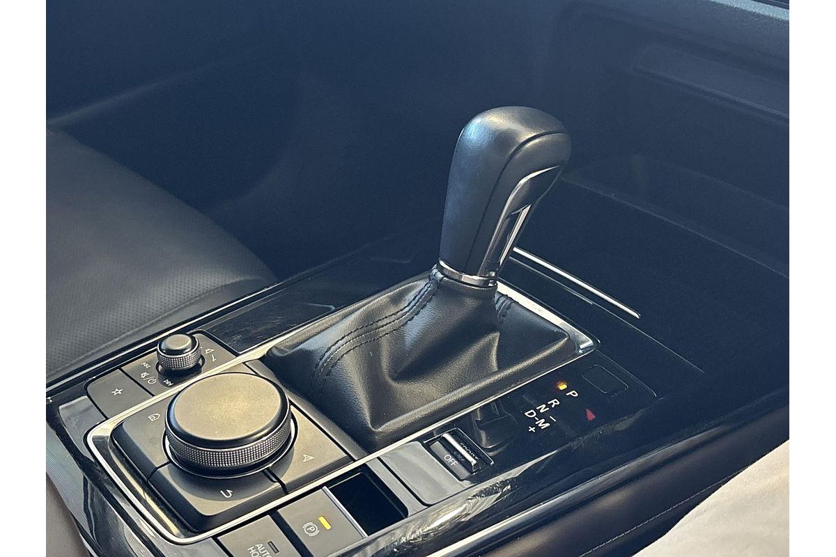 2021 Mazda CX-30 G25 Astina DM Series