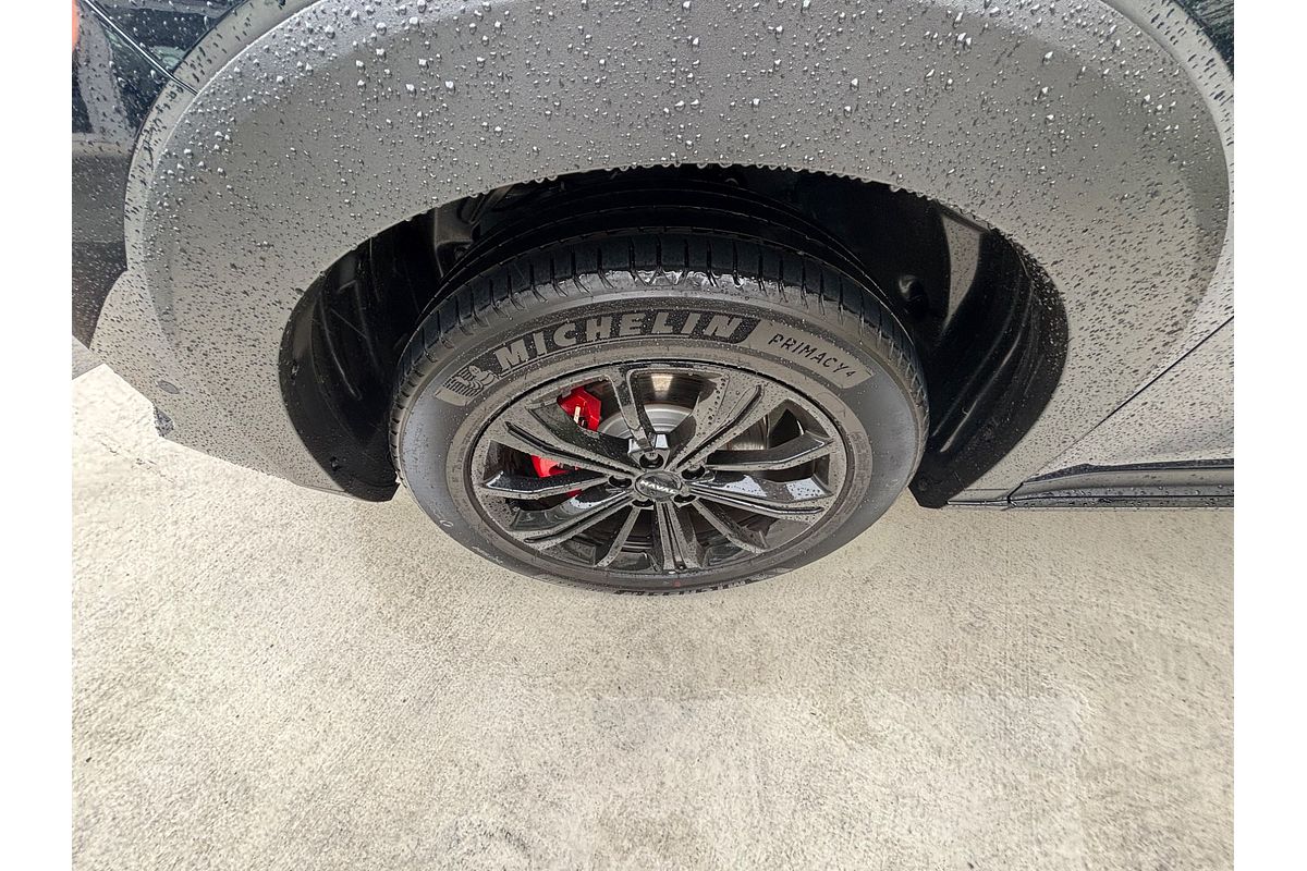 2025 GWM Haval H6GT Ultra PHEV B03