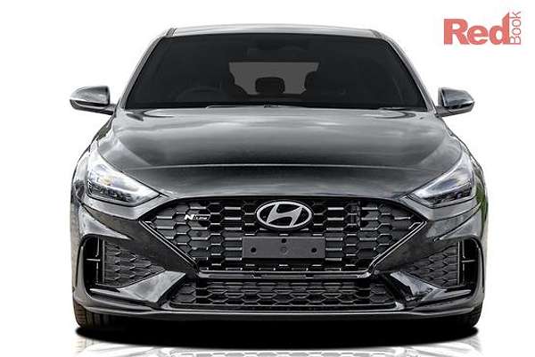 2025 Hyundai i30 N Line PDe.V6