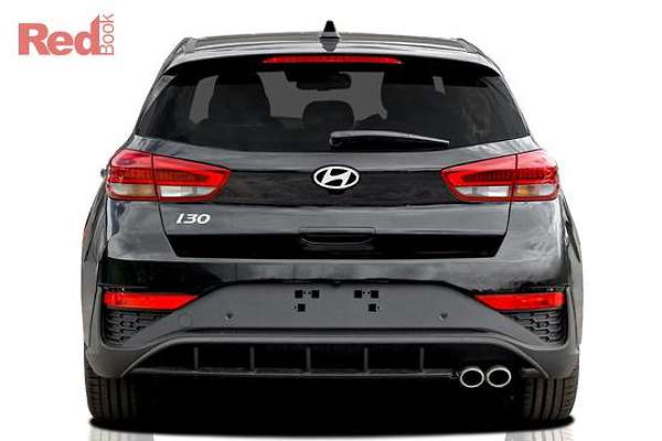 2025 Hyundai i30 N Line PDe.V6