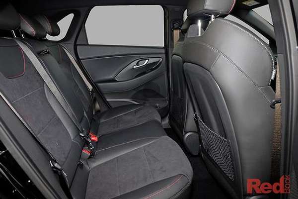 2025 Hyundai i30 N Line PDe.V6
