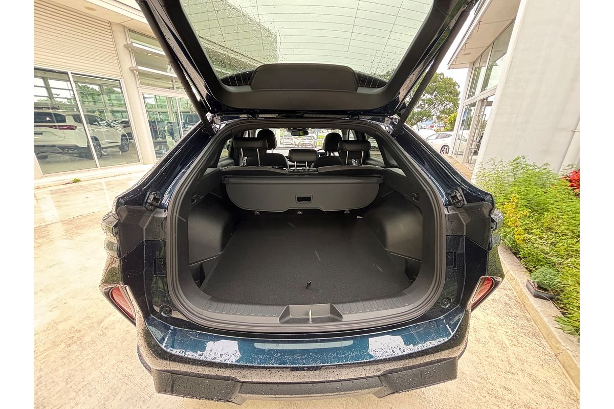 2025 GWM Haval H6GT Ultra PHEV B03
