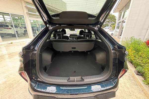 2025 GWM Haval H6GT Ultra PHEV B03