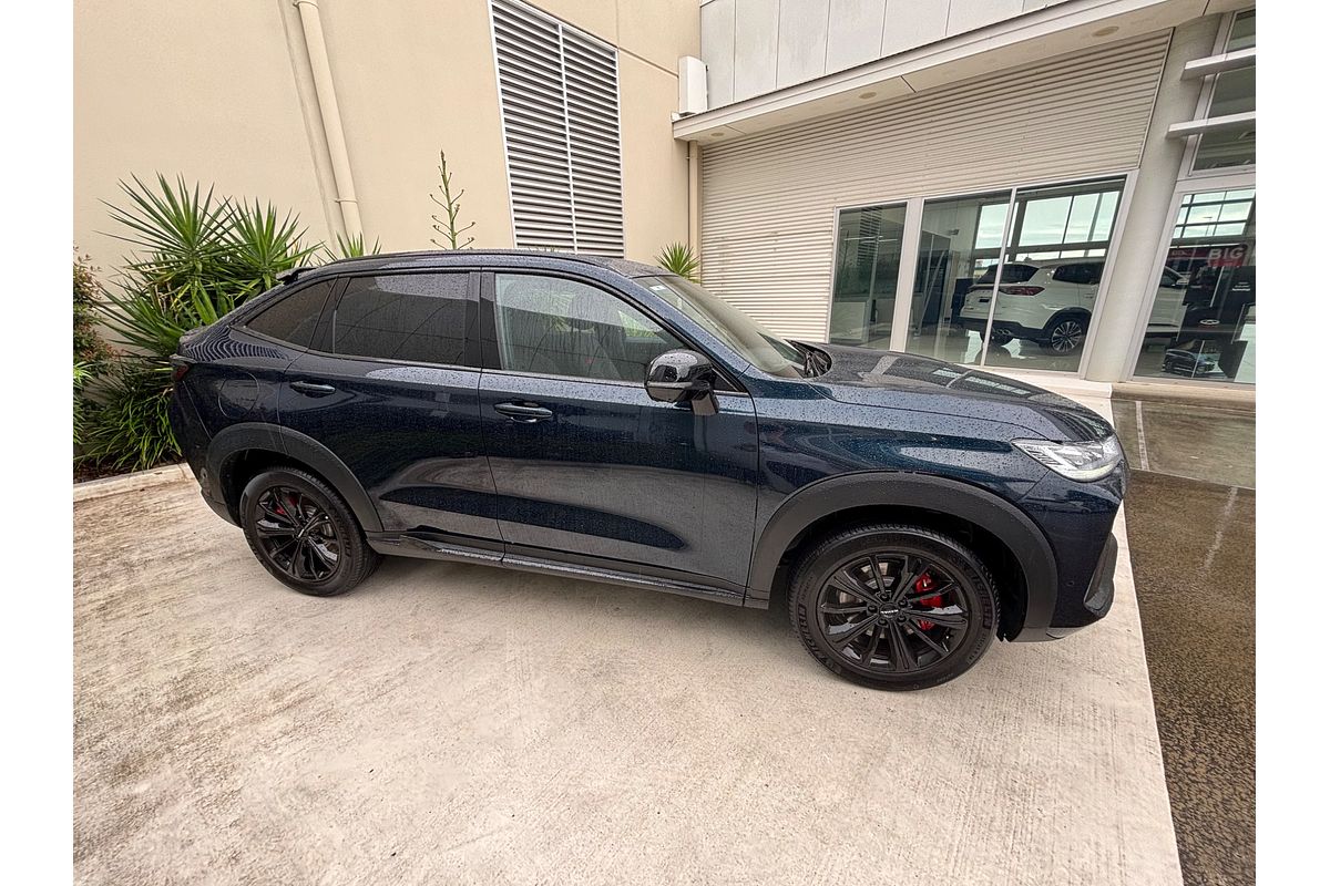2025 GWM Haval H6GT Ultra PHEV B03