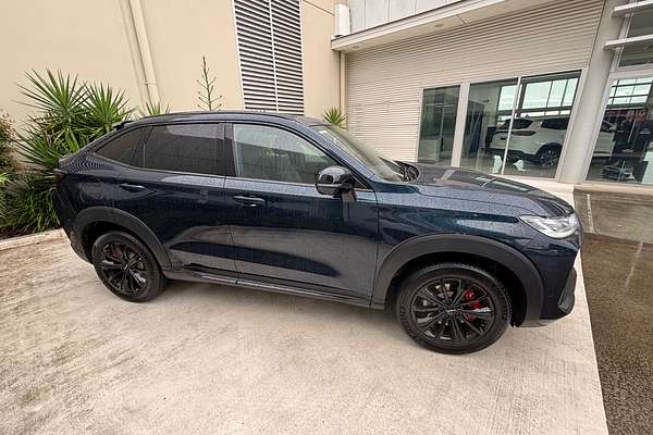 2025 GWM Haval H6GT Ultra PHEV B03